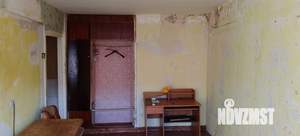 1-к квартира, вторичка, 30м2, 3/5 этаж