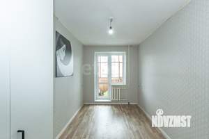 3-к квартира, вторичка, 60м2, 6/9 этаж