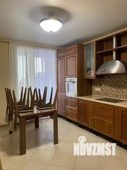 2-к квартира, вторичка, 57м2, 4/11 этаж