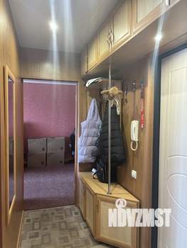 2-к квартира, вторичка, 45м2, 9/9 этаж