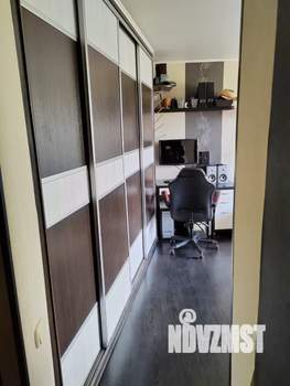 1-к квартира, вторичка, 29м2, 5/5 этаж