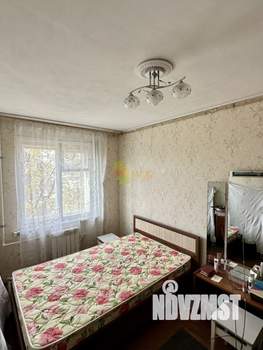 2-к квартира, вторичка, 43м2, 4/9 этаж