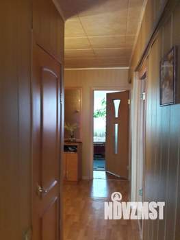 3-к квартира, вторичка, 63м2, 4/5 этаж