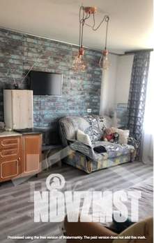 1-к квартира, вторичка, 32м2, 5/5 этаж