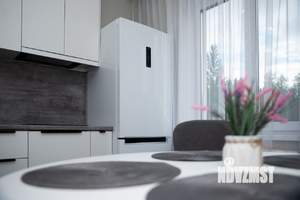 1-к квартира, вторичка, 41м2, 4/10 этаж