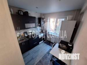1-к квартира, вторичка, 32м2, 4/5 этаж