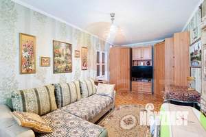 2-к квартира, вторичка, 41м2, 5/5 этаж