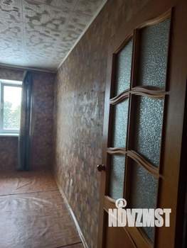 2-к квартира, вторичка, 44м2, 5/5 этаж