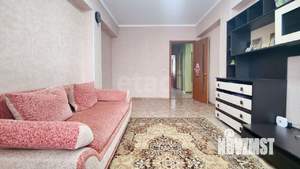 2-к квартира, вторичка, 51м2, 4/8 этаж