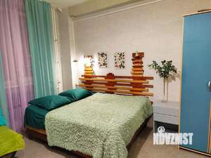 Студия квартира, вторичка, 26м2, 7/9 этаж