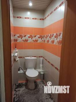 3-к квартира, вторичка, 78м2, 4/5 этаж