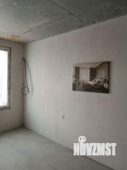 1-к квартира, вторичка, 21м2, 4/9 этаж