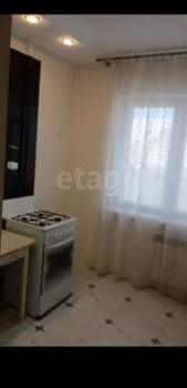 2-к квартира, вторичка, 52м2, 4/10 этаж