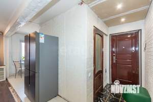 2-к квартира, вторичка, 48м2, 2/5 этаж