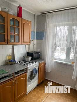 3-к квартира, вторичка, 48м2, 2/5 этаж
