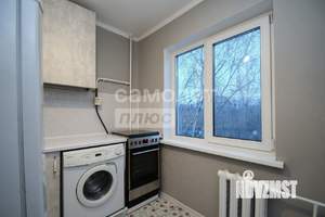 2-к квартира, вторичка, 45м2, 4/5 этаж