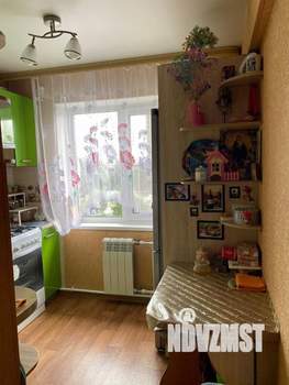 2-к квартира, вторичка, 48м2, 5/5 этаж