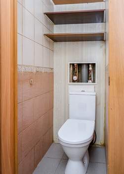 3-к квартира, вторичка, 52м2, 2/5 этаж