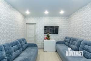 1-к квартира, вторичка, 36м2, 8/10 этаж