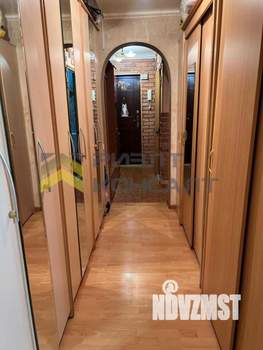 2-к квартира, вторичка, 45м2, 4/5 этаж