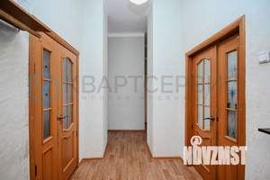 4-к квартира, вторичка, 77м2, 1/5 этаж