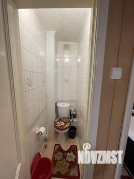 4-к квартира, вторичка, 59м2, 4/5 этаж