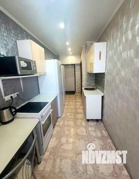 1-к квартира, вторичка, 27м2, 7/9 этаж