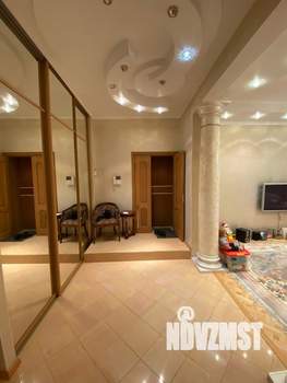 3-к квартира, вторичка, 90м2, 3/3 этаж