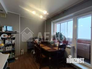 4-к квартира, вторичка, 97м2, 6/10 этаж