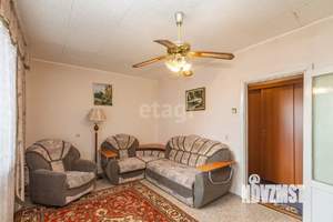 3-к квартира, вторичка, 65м2, 2/9 этаж