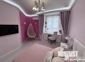 3-к квартира, вторичка, 80м2, 5/6 этаж