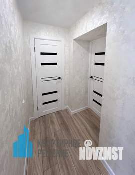 3-к квартира, вторичка, 56м2, 1/5 этаж