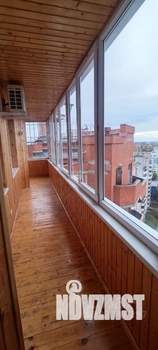 5-к квартира, вторичка, 183м2, 15/16 этаж