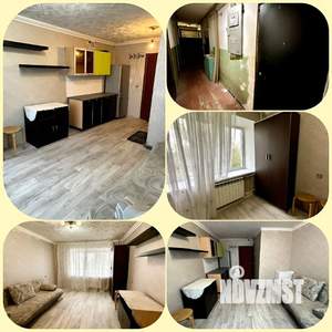 1-к квартира, вторичка, 18м2, 5/5 этаж