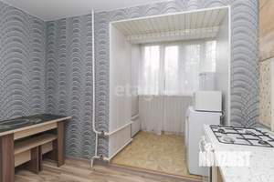 1-к квартира, вторичка, 25м2, 2/9 этаж