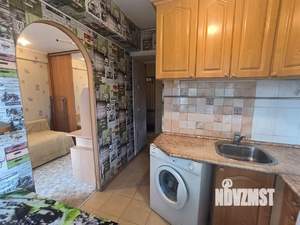 3-к квартира, вторичка, 60м2, 4/5 этаж