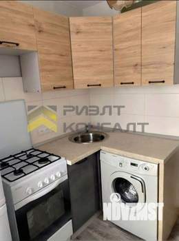 1-к квартира, вторичка, 31м2, 2/5 этаж