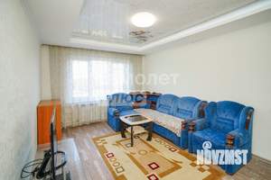 3-к квартира, вторичка, 69м2, 3/10 этаж