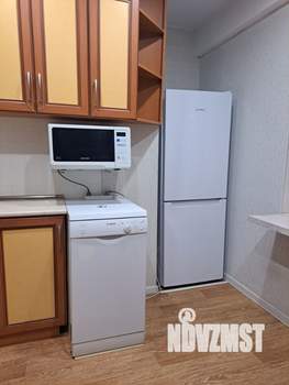 2-к квартира, вторичка, 46м2, 2/5 этаж