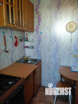 1-к квартира, вторичка, 37м2, 1/1 этаж