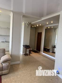 3-к квартира, вторичка, 109м2, 7/8 этаж