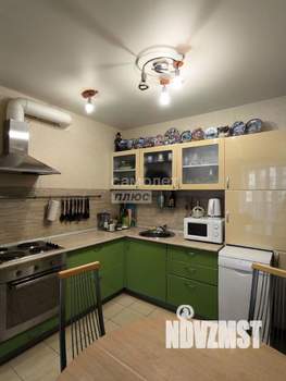 3-к квартира, вторичка, 73м2, 2/9 этаж