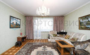 2-к квартира, вторичка, 67м2, 8/10 этаж