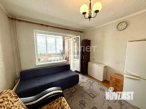 2-к квартира, вторичка, 51м2, 2/5 этаж