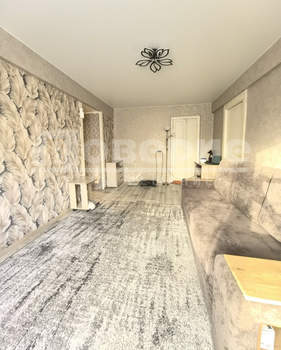 4-к квартира, вторичка, 58м2, 2/5 этаж