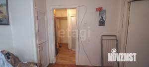 2-к квартира, вторичка, 41м2, 1/5 этаж