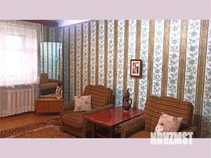 3-к квартира, вторичка, 60м2, 4/5 этаж