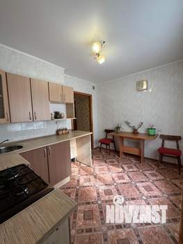 1-к квартира, вторичка, 36м2, 1/9 этаж