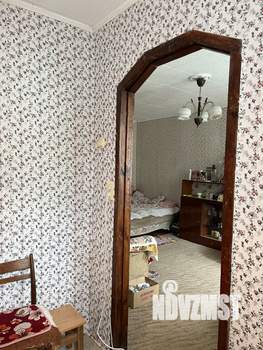 1-к квартира, вторичка, 30м2, 4/5 этаж