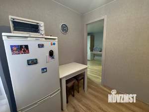 1-к квартира, вторичка, 31м2, 2/5 этаж